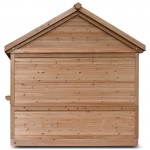 Lifespan Winchester Cubby House Lifespan Winchester Cubby House