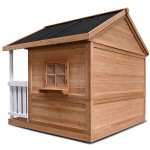 Lifespan Winchester Cubby House Lifespan Winchester Cubby House