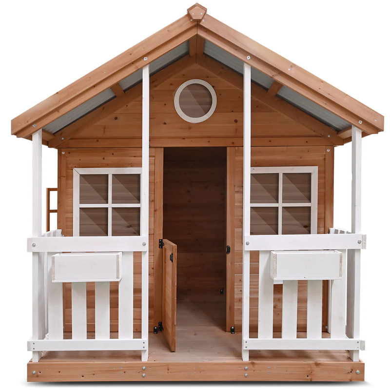 Lifespan Winchester Cubby House Lifespan Winchester Cubby House