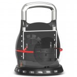 Lifespan Cortex 7-in-1 RevoLock Quick Adjust 20kg Kettlebell Lifespan Cortex 7-in-1 RevoLock Quick Adjust 20kg Kettlebell