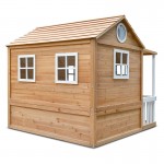 Lifespan Finley Cubby House Set