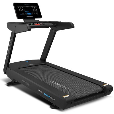 Lifespan Tempest CRX Commercial Smart Treadmill with 15.6" TFT Touch Display