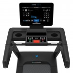 Lifespan Tempest CRX Commercial Smart Treadmill with 15.6" TFT Touch Display