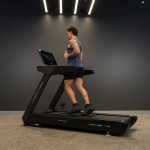 Lifespan Tempest CRX Commercial Smart Treadmill with 15.6" TFT Touch Display