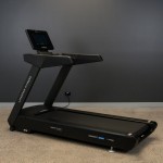 Lifespan Tempest CRX Commercial Smart Treadmill with 15.6" TFT Touch Display