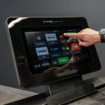 Lifespan Tempest CRX Commercial Smart Treadmill with 15.6" TFT Touch Display