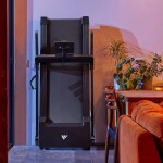 Adidas T-24c Folding Treadmill Adidas T-24c Folding Treadmill