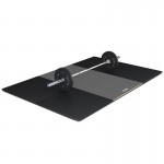 Lifespan CORTEX 50mm Weightlifting Platform V2 - Ebony (1m x 1m)