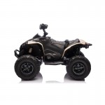 CAN-AM Renegade 24V ATV Electric Ride On - Grey