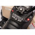 CAN-AM Renegade 24V ATV Electric Ride On - Grey