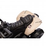 CAN-AM Renegade 24V ATV Electric Ride On - Grey