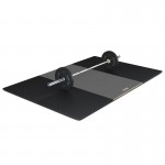 Lifespan CORTEX 50mm Weightlifting Platform V2 with Dual Density Mats - Ebony (3m x 2m) Lifespan CORTEX 50mm Weightlifting Platform V2 with Dual Density Mats - Ebony (3m x 2m)