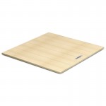 Lifespan CORTEX 50mm Weightlifting Platform V2 with Dual Density Mats Framed Set - Natural (3m x 2m) Lifespan CORTEX 50mm Weightlifting Platform V2 with Dual Density Mats Framed Set - Natural (3m x 2m)