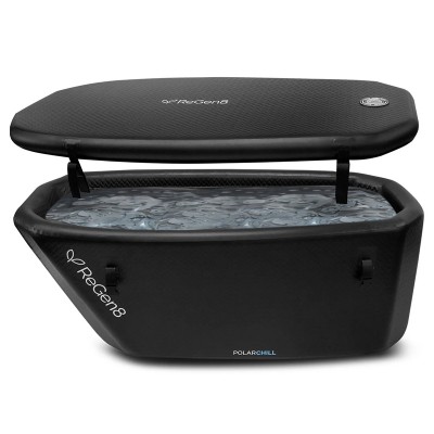 Regen8 PolarChill Cold Plunge Ice Bath