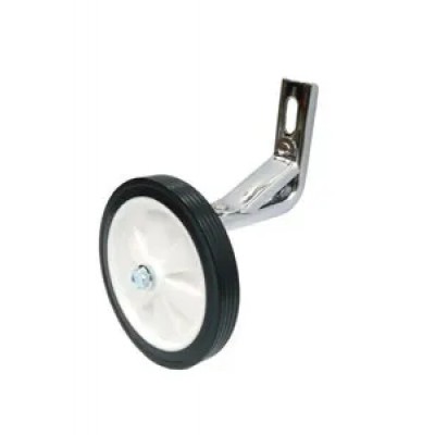 Training Wheels 12" Heavy Duty with Plastic Wheel Made in Taiwan