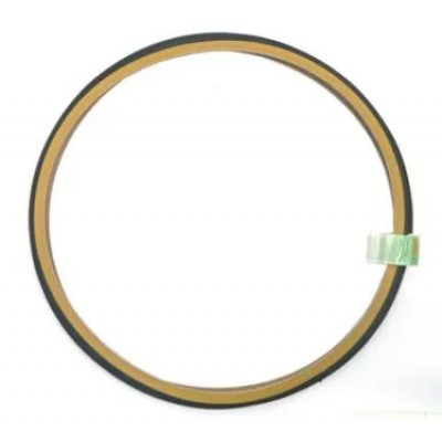 Tyre 27 x 1.1/4 Speed Tread 75PSI Black with Gum Wall