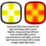 Azur Cetus Light Set 64/18 lumens