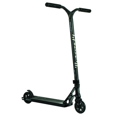 Grit Elite 5 Stunt Scooter - Black Full Alloy