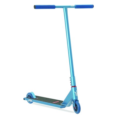 AZTEK Architect Complete Stunt Scooter - Blue