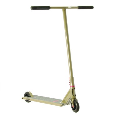 AZTEK Siren Complete Stunt Scooter - Zircon Sand - Limited Edition