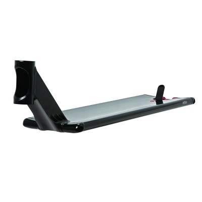 Aztek Europa 2 Scooter Deck 24 - Black Magic