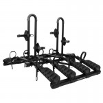 Hollywood Destination 4: 2" 4 Bike Hitch Rack 