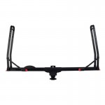 Hollywood Crosstrack 1: 2" 1 Bike Rack Hollywood Crosstrack 1: 2" 1 Bike Rack