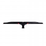 Hollywood Crosstrack 1: 2" 1 Bike Rack Hollywood Crosstrack 1: 2" 1 Bike Rack