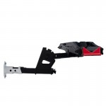 Hollywood Crosstrack 1: 2" 1 Bike Rack Hollywood Crosstrack 1: 2" 1 Bike Rack