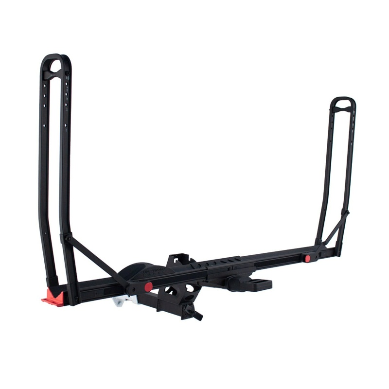 Hollywood Crosstrack 1: 2" 1 Bike Rack Hollywood Crosstrack 1: 2" 1 Bike Rack