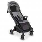 Globber Stroll Lite Baby Stroller - Charcoal Grey