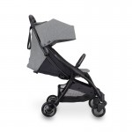 Globber Stroll Lite Baby Stroller - Charcoal Grey
