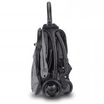 Globber Stroll Lite Baby Stroller - Charcoal Grey