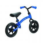 Globber Go Bike Balance Bike - Navy Blue