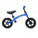 Globber Go Bike Balance Bike - Navy Blue