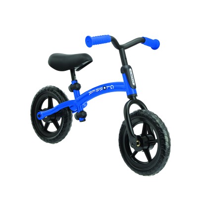 Globber Go Bike Balance Bike - Navy Blue