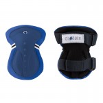 Globber Junior Protective Pad Set XS - Navy Blue