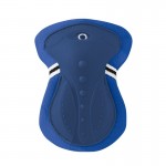 Globber Junior Protective Pad Set XS - Navy Blue