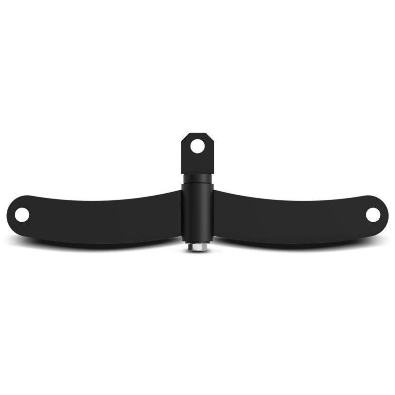 Lifespan Cortex Dual Pulley Cable Adaptor Connecter Lifespan Cortex Dual Pulley Cable Adaptor Connecter