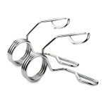 Lifespan CORTEX 45kg Tri-Grip V2 50mm Olympic Dumbbell Set