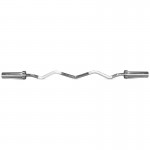 Lifespan CORTEX 40kg Tri-Grip V2 50mm Olympic Curl Bar Set Lifespan CORTEX 40kg Tri-Grip V2 50mm Olympic Curl Bar Set