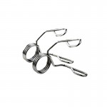 Lifespan CORTEX 40kg Tri-Grip V2 50mm Olympic Curl Bar Set Lifespan CORTEX 40kg Tri-Grip V2 50mm Olympic Curl Bar Set