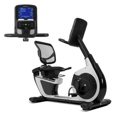 Lifespan RBX-110 Commercial Recumbent Bike