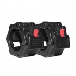 LSG GRK-110 Space Saving Multi-Function Rack with 74kg Cable Crossover + FID Bench + 90kg Olympic Weight Package