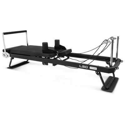 LSG GPR100 Foldable Pilates Reformer Machine