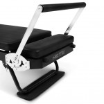 LSG GPR100 Foldable Pilates Reformer Machine
