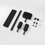 LSG GPR100 Foldable Pilates Reformer Machine