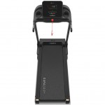 LSG Focus C1 Treadmill