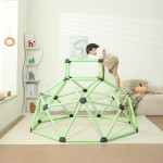 Lifespan PlaySphere 2.3m Dome Climber
