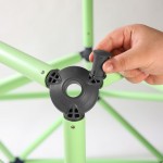 Lifespan PlaySphere 2.3m Dome Climber